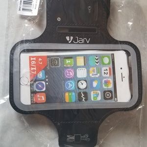 iPhone 7/8 excersize case